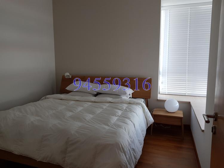 Casa Merah (D16), Apartment #165143992